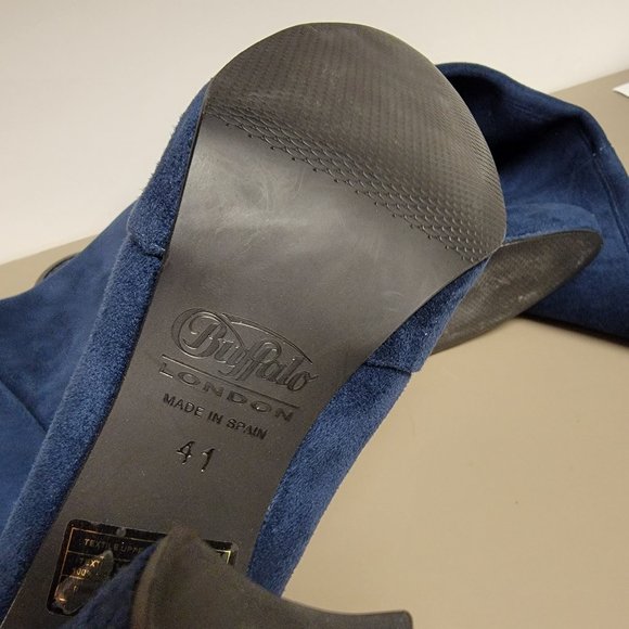 Sexy overknees - Picture 3 of 3